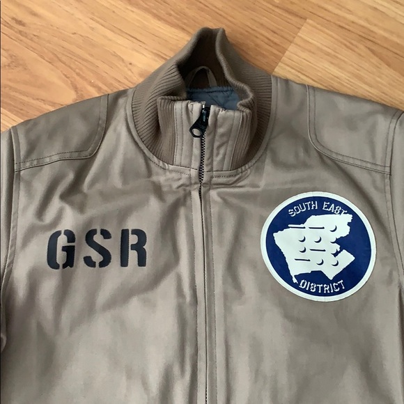 G-Star Men’s Jacket - Picture 5 of 8